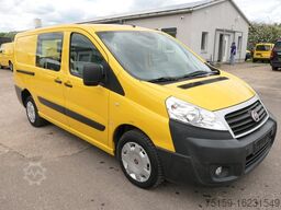 fiat Scudo 12 L2H1 COC