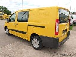 fiat Scudo 12 L2H1 COC