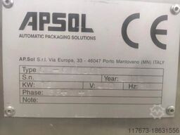 Apsol CP-G ROBOT