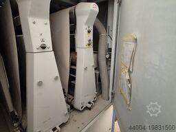 Bütfering SCO 313 QEH