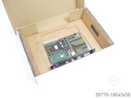  Elau SX-1/22/1/0/8 m FB1 SV 5.13 L1 Id. 11130135 SN:911297.0010 - ungebr.! -