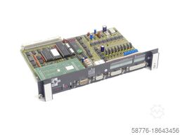  Elau SX-1/22/1/0/8 m FB1 SV 5.13 L1 Id. 11130135 SN:911297.0010 - ungebr.! -