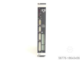  Elau SX-1/22/1/0/8 m FB1 SV 5.13 L1 Id. 11130135 SN:911297.0010 - ungebr.! -