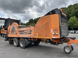 Doppstadt AK 560