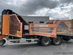 Doppstadt AK 560