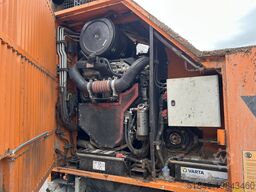 Doppstadt AK 560