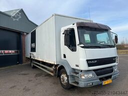 DAF LF 55.250 - Manual - 6 cilinder - 54.048