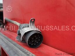 SKIBAK Skibak TX Van Hool