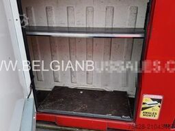 SKIBAK Skibak TX Van Hool