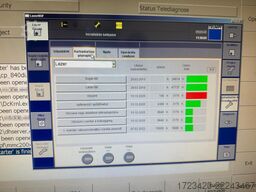 TRUMPF TruLaser 3030 L20 4kW