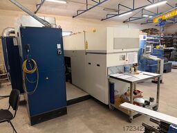 TRUMPF TruLaser 3030 L20 4kW
