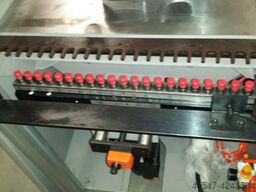 WOODLAND MACHINERY BM21S