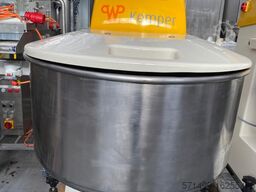 WP Kemper ECO 125
