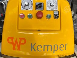 WP Kemper ECO 125