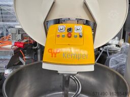 WP Kemper ECO 125