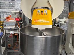 WP Kemper ECO 125