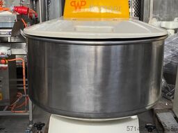 WP Kemper ECO 125