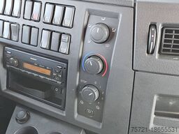 VOLVO FL 220.12 AIRCO LIFT SIDE DOOR