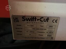 Swift-Cut Pro 3000