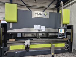 Safan H Brake 170 4100