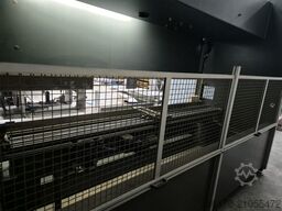 Safan H Brake 170 4100