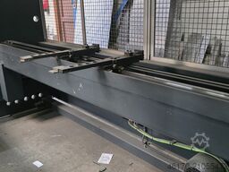 Safan H Brake 170 4100