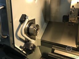 Haas DS-30Y