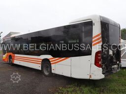 Mercedes Citaro 12,1m / Airco / E 6 / Broken Engine