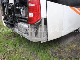 Mercedes Citaro 12,1m / Airco / E 6 / Broken Engine