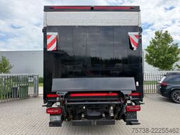 MAN TGM 26.320 Getränkewagen Orten+LBW/Lenkachse/AHK