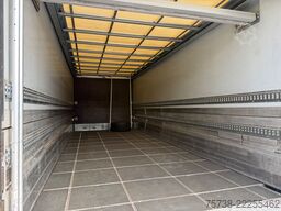 MAN TGM 26.320 Getränkewagen Orten+LBW/Lenkachse/AHK