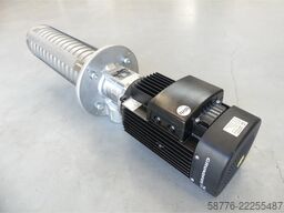 Grundfos MTR10-14/6 A-W-I-HUUV Pumpe mit MG90LC2-24FT115-H3 --