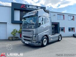 VOLVO FH 16-750*Globe XL*2xTank*Standklima*Retarder*