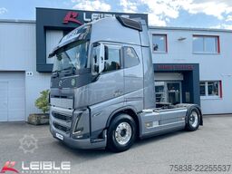 VOLVO FH 16-750*Globe XL*2xTank*Standklima*Retarder*