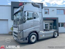 VOLVO FH 16-750*Globe XL*2xTank*Standklima*Retarder*