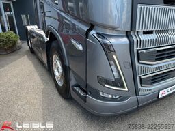 VOLVO FH 16-750*Globe XL*2xTank*Standklima*Retarder*