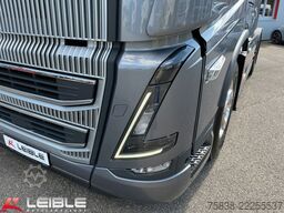 VOLVO FH 16-750*Globe XL*2xTank*Standklima*Retarder*