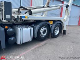 MAN TGS 26.440 6x2/4BL*Meiller AK 16 Teleskop*277TKM