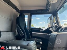 MAN TGS 26.440 6x2/4BL*Meiller AK 16 Teleskop*277TKM