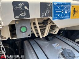 MAN TGS 26.440 6x2/4BL*Meiller AK 16 Teleskop*277TKM