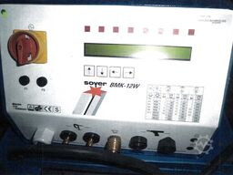 Soyer BMK-12W