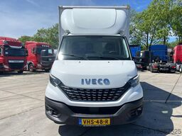 Iveco Daily 35C16 Achterdeuren (15 diverse modellen o...