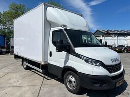 Iveco Daily 35C16 Achterdeuren (15 diverse modellen o...