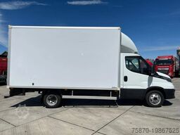 Iveco Daily 35C16 Achterdeuren (15 diverse modellen o...
