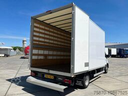 Iveco Daily 35C16 Achterdeuren (15 diverse modellen o...