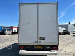 Iveco Daily 35C16 Achterdeuren (15 diverse modellen o...