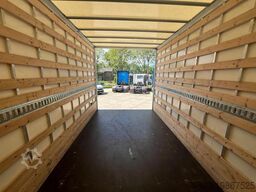 Iveco Daily 35C16 Achterdeuren (15 diverse modellen o...