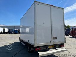 Iveco Daily 35C16 Achterdeuren (15 diverse modellen o...