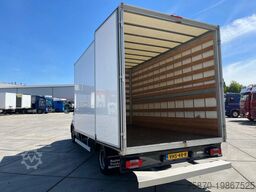 Iveco Daily 35C16 Achterdeuren (15 diverse modellen o...