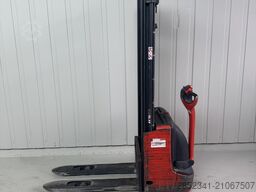 Linde L12 mit neuer Batterie